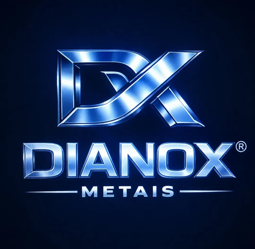 Dianox Metais Logo